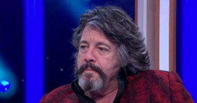 Laurence Llewelyn-Bowen issues update on Jeremy Clarkson as he says 'hope he's alright'