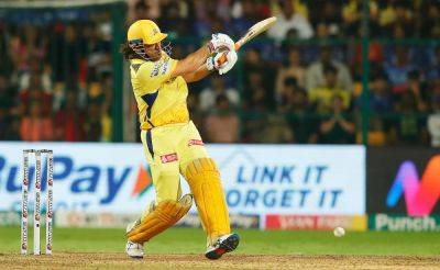 MS Dhoni 'Not Confirmed' For IPL 2025 Yet? Chennai Super Kings CEO Drops Major Bombshell