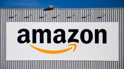 Amazon's EU lobbying spend hits €5M - nearly double its reported figures