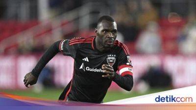 Bukan Messi dan Suarez, Benteke Tertajam di MLS