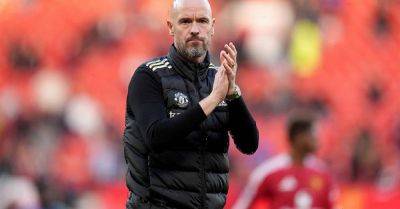 An example for many – Erik ten Hag relishing clash with ‘winner’ Jose Mourinho