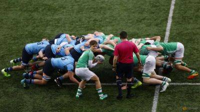 RFU reveals new limited-contact format to boost schools rugby