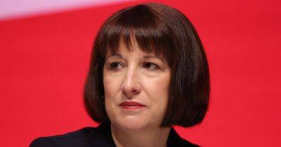 Rachel Reeves - Two key allowances can protect £70,000 of your cash from 'stealth tax' - manchestereveningnews.co.uk
