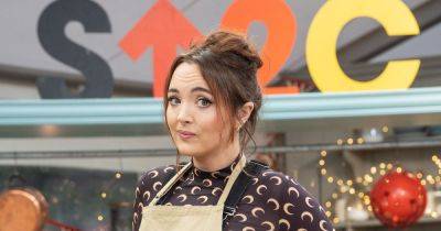 Comedian Fern Brady says 'whoever complained, thanks' as her poster is investigated