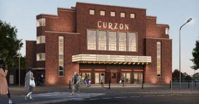 'Phenomenal' cinema conversion into a community centre gets the green light