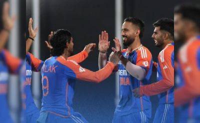 India A vs UAE LIVE Streaming, ACC Men's T20 Emerging Teams Asia Cup 2024 LIVE Telecast: When And Where To Watch