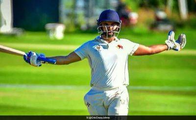 '3 Idiots' Producer's Son, Agni Chopra, Chasing IPL Dream, Achieves Sensational Feat