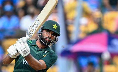 Virat Kohli - Fakhar Zaman - Babar Azam - Shaheen Shah Afridi - Pakistan Star Fakhar Zaman Set To Escape With Reprimand After Post Supporting Babar Azam: Report - sports.ndtv.com - India - Pakistan