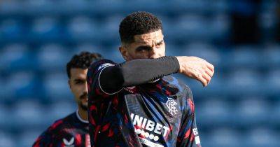 Leon Balogun - Connor Barron - Philippe Clement - Rangers recruits told brutal reality of life at Ibrox as experienced star gives them 'uncomfortable' warning - dailyrecord.co.uk - Italy