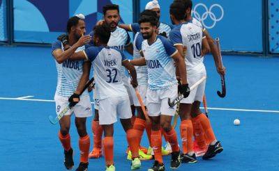 Hockey Set To Be Axed From 2026 Commonwealth Games. Report Reveals Possible Reason - sports.ndtv.com - Belgium - Netherlands - Scotland - Australia - India