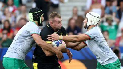 Adam Beard - Ryan Elias - Gareth Anscombe - Warren Gatland - Rhodri Williams - Will Rowlands - International - Lake to captain Wales as squad for November tests unveiled - channelnewsasia.com - Australia - South Africa - Georgia - New Zealand - county Thomas - Fiji - county Lyon - county Lake - county Gloucester