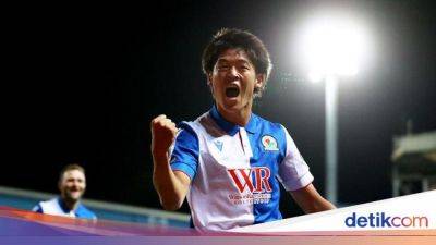 Jepang Tabur Bibit di Kasta Kedua Liga Inggris