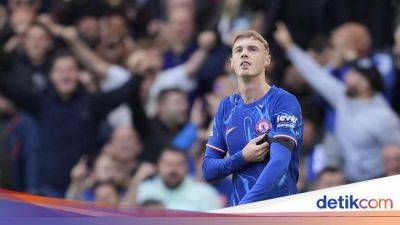 Cole Palmer Tidak Tutup Kemungkinan Pensiun di Chelsea