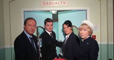 The Royal cast now: Emmerdale, EastEnders and Casualty stars before they appeared in medical drama