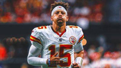 Mahomes remains undefeated vs 49ers, plus 10 more incredible stats from Week 7