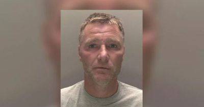 Predator who raped woman in city centre hotel room is jailed