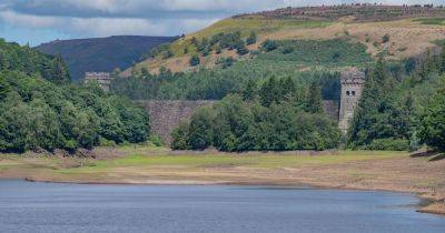 Mystery witness urged to come forward after man dies at Peak District reservoir