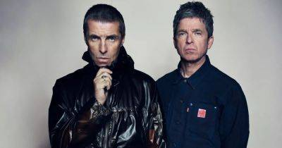 Liam Gallagher - Noel Gallagher - Oasis announce first CONFIRMED support act for UK tour in official statement - manchestereveningnews.co.uk - Britain - Ireland