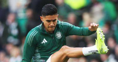 Luis Palma makes cryptic social media move after fresh Celtic setback as hardline stance for £8.3m successor emerges