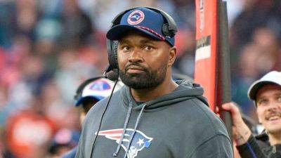 Jerod Mayo - Patriots head coach Jerod Mayo calls team 'soft' amid six-game losing streak - foxnews.com