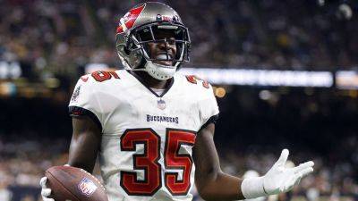 Buccaneers place cornerback Jamel Dean on injured reserve - ESPN