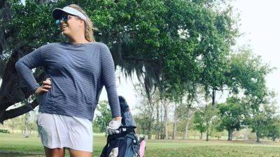 Trans golfer discusses decision to stop competing against biological females: 'I'm not a woman' - foxnews.com - Usa - state Minnesota
