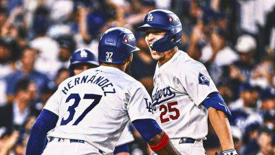 Who has home field advantage in the 2024 World Series? - foxnews.com - New York - Los Angeles