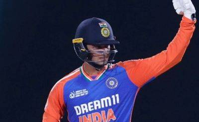 ACC Men's T20 Emerging Teams Asia Cup 2024: India Beat UAE By 7 Wickets To Qualify For Semifinals