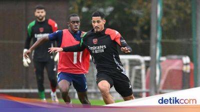 Arteta Segera Disiplinkan Arsenal yang Kerap Dikartu Merah
