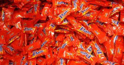 You've been saying Daim wrong - and correct way is making people's 'head hurt'