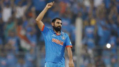 India's Shami says he is pain free after heel surgery - channelnewsasia.com - Australia - New Zealand - India
