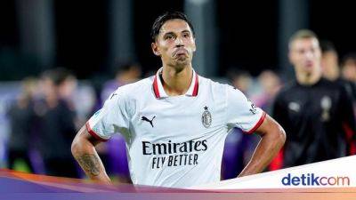 Reijnders Ungkap Posisi Favoritnya di Milan