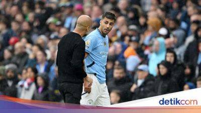 Manchester City Tampak Lebih Rentan