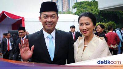 Menanti Taufik Hidayat Smash 'Tikus-tikus' Kemenpora