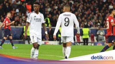 Borussia Dortmund - Carlo Ancelotti - Madrid Vs Dortmund: Ancelotti Ungkap Problem Los Blancos - sport.detik.com