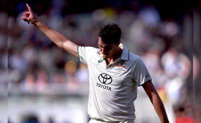 "We're Here To Make Amends": Pat Cummins Ahead Of Border-Gavaskar Trophy vs India