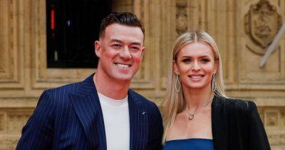 BBC Strictly Come Dancing's Nadiya Bychkova breaks silence on Kai Widdrington romance with four-word comment