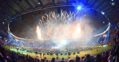 The 10 sports that made Commonwealth Games cut in Glasgow revealed as axed choice lets rip in heartbroken statement