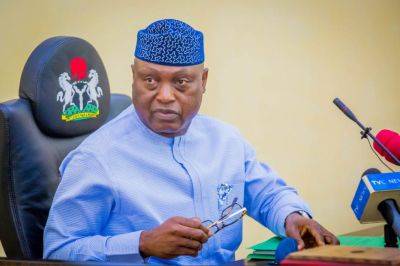 Ekiti govt. assures of sports development, nurturing of champions