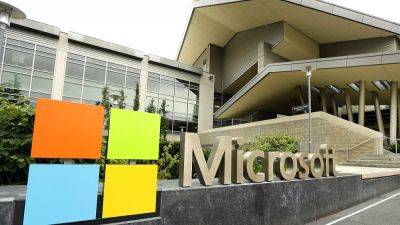 AI employees? Microsoft launches autonomous agents to onboard workers or manage help desk - euronews.com - Usa