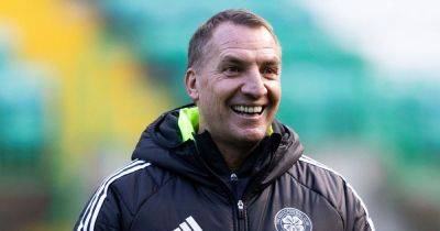 Brendan Rodgers receives ringing endorsement over Celtic methods as Atalanta genius tells cynics it's the only way