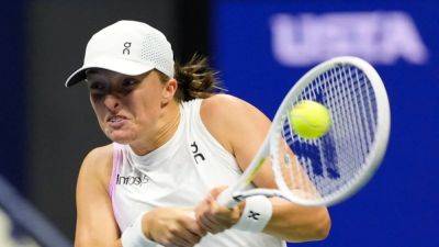 Swiatek announces return to action at Billie Jean King Cup Finals