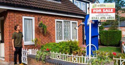Coronation Street fans 'work out' who will live in Gail Platt's house - and it's not David