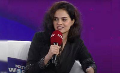 "State Governments Need To Recognize Players": India Chess Veteran Tania Sachdev At NDTV World Summit - sports.ndtv.com - India