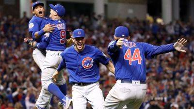 Ranking best World Series matchups ahead of Yankees-Dodgers - ESPN