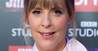 Mel Giedroyc confirmed as host of ITV's brand-new game show launching this year