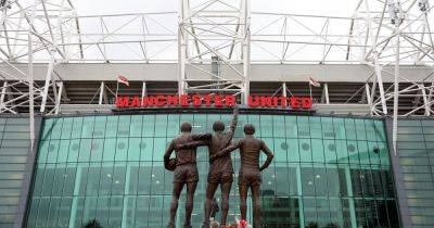 Fan fury at Manchester United ticket decision while Old Trafford pledge made