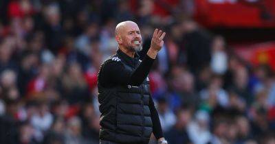 Erik ten Hag must solve a problem Ole Gunnar Solskjaer avoided at Manchester United