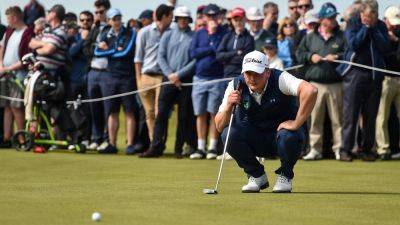 Government will support Portmarnock Golf Club's bid to host Open Championship and Women's Open