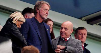 Manchester United and Ineos sent Premier League temptation in new farce